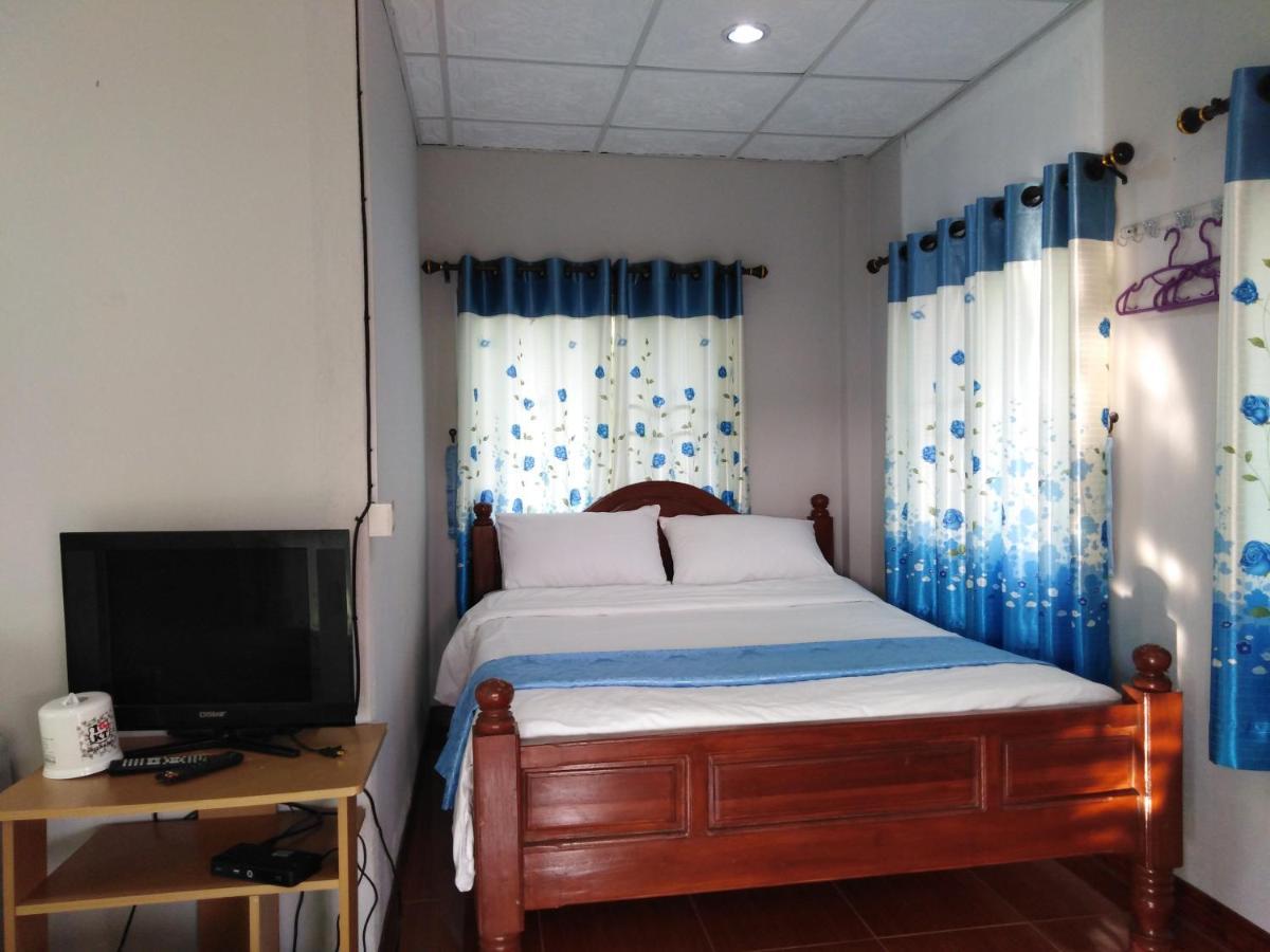 Khao Kho Flora Hotel Exterior photo