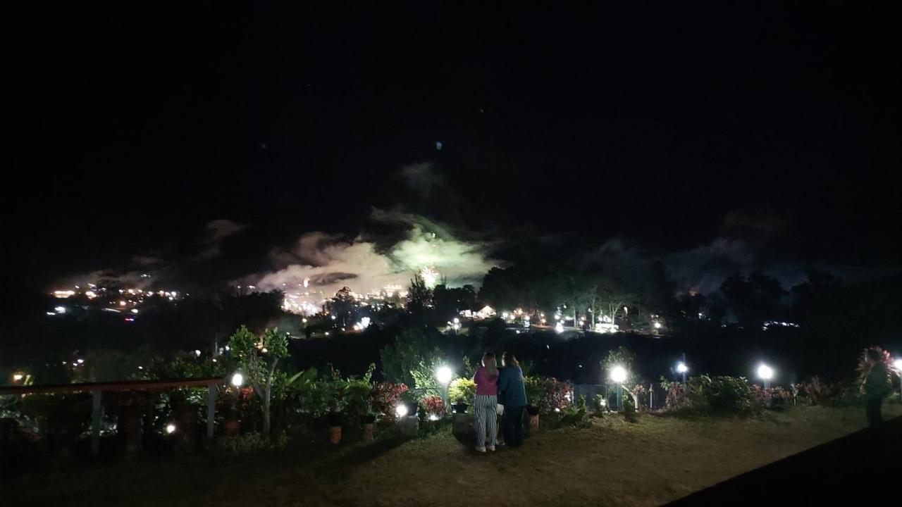 Khao Kho Flora Hotel Exterior photo