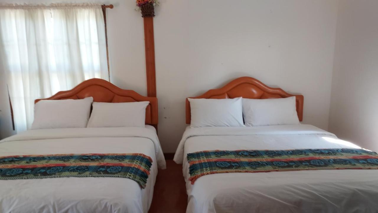 Khao Kho Flora Hotel Exterior photo