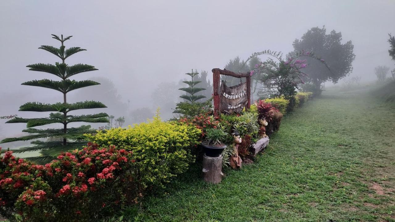 Khao Kho Flora Hotel Exterior photo