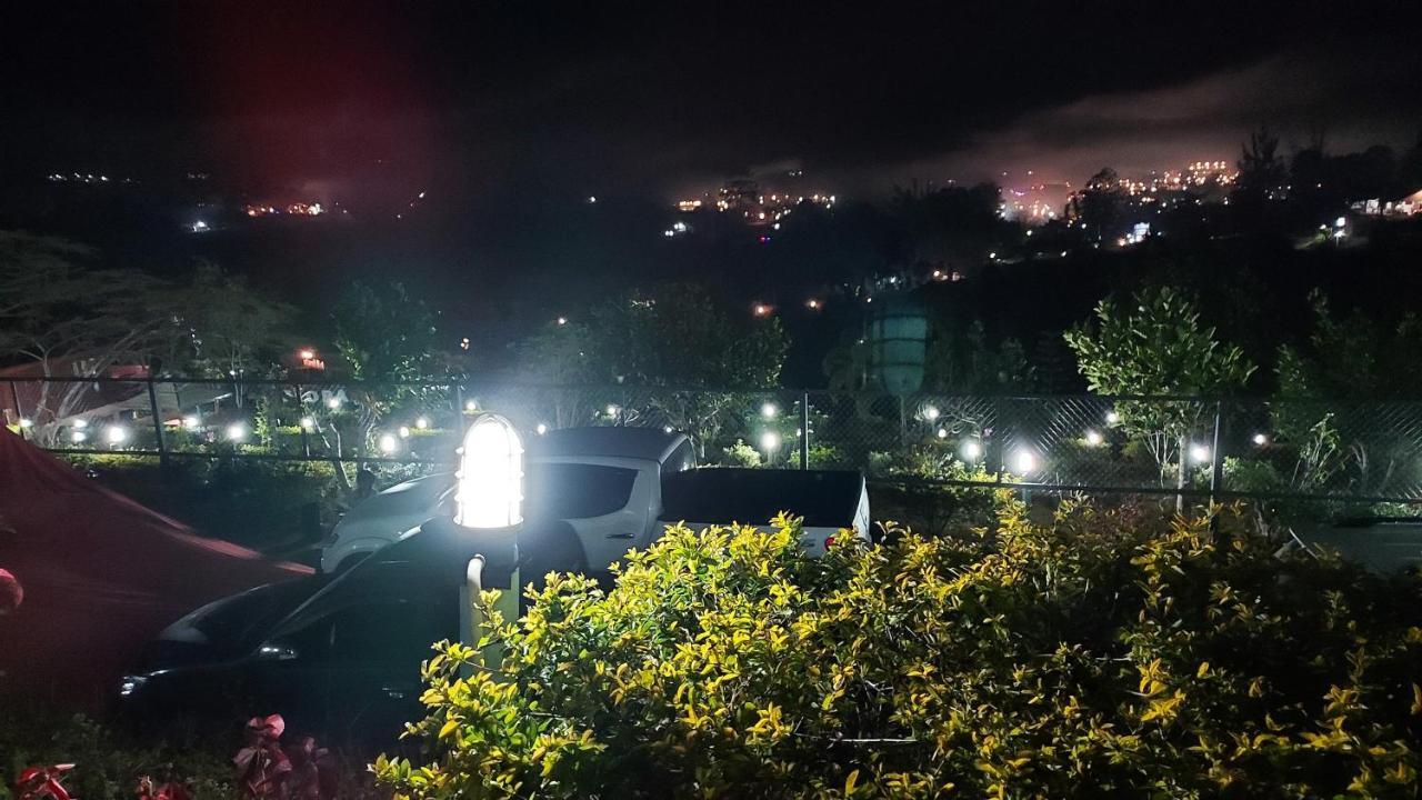 Khao Kho Flora Hotel Exterior photo