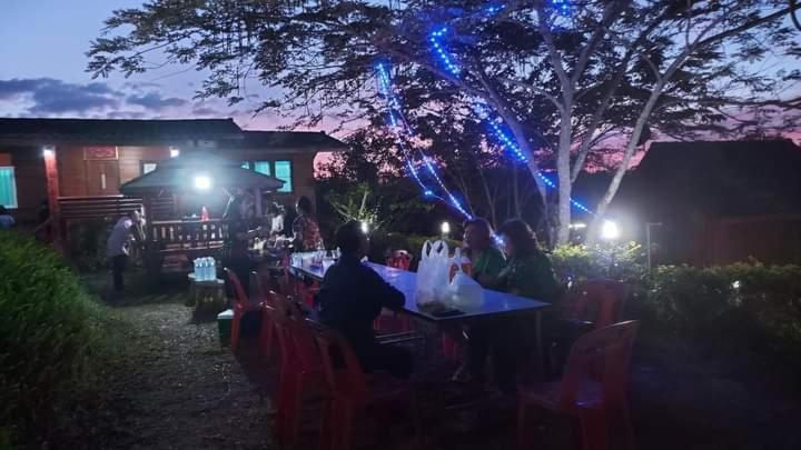 Khao Kho Flora Hotel Exterior photo