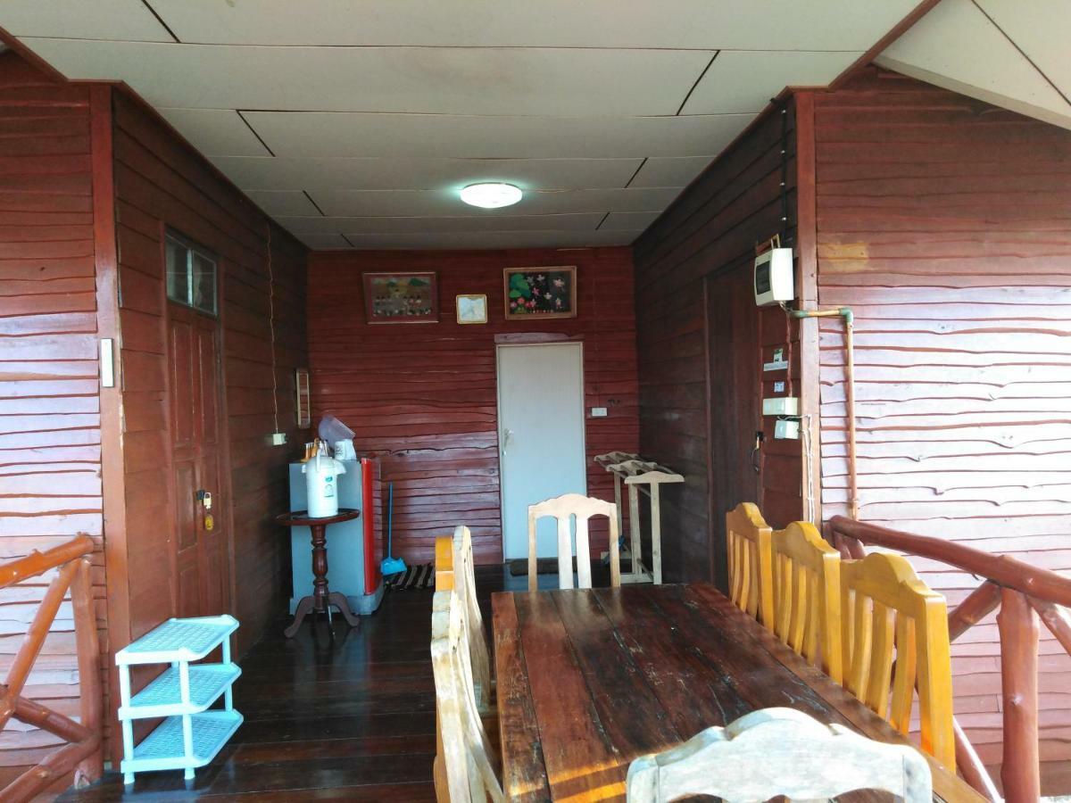 Khao Kho Flora Hotel Exterior photo